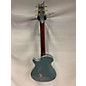 Used Prs Used PRS Starla Baltic Blue Solid Body Electric Guitar