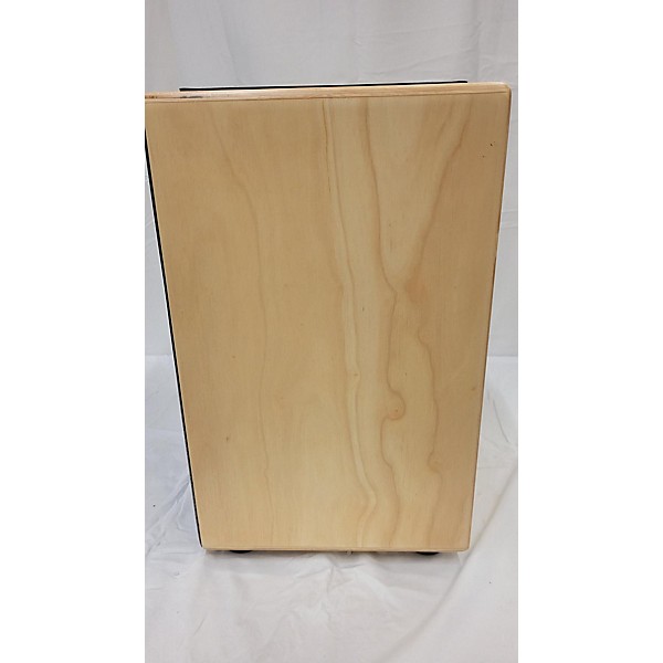 Used MEINL CAJ1CA-M Cajon