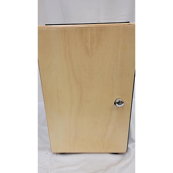 Used MEINL CAJ1CA-M Cajon