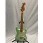 Used Fender Used 2019 Fender Player Plus Stratocaster SURF PEARL Solid Body Electric Guitar thumbnail