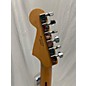 Used Fender Used 2019 Fender Player Plus Stratocaster SURF PEARL Solid Body Electric Guitar