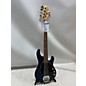 Used Sterling by Music Man Stingray 5 Electric Bass Guitar thumbnail