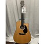 Used Martin 11e Special Dreadnought Acoustic Electric Guitar thumbnail