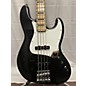 Used Fender Geddy Lee Signature Jazz Bass Electric Bass Guitar