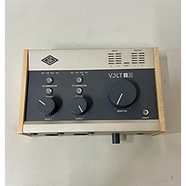 Used Universal Audio Used Universal Audio Volt 276 Audio Interface