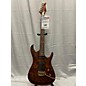 Used Zion Classic Solid Body Electric Guitar thumbnail