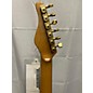 Used Zion Classic Solid Body Electric Guitar
