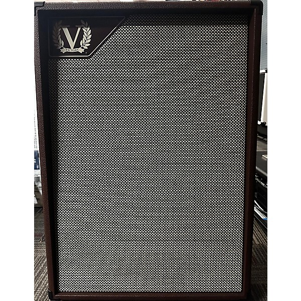 Used Victory V212vb Guitar Cabinet