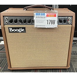 Used MESA/Boogie Used MESA/Boogie Filmore 12 Tube Guitar Combo Amp