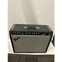 Used Fender Used Fender Stage Lead 212 Guitar Combo Amp