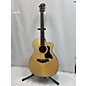 Used Taylor 114CE Acoustic Electric Guitar thumbnail
