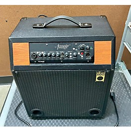 Used In Store Used Used Acoustic Image 600 IA Head, With Razor Edge 12 Cab Acoustic Image 600 IA Head, With Razor Edge 12 Cab