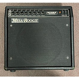 Used MESA/Boogie Used MESA/Boogie STUDIO 22 Tube Guitar Combo Amp