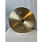 Used Used Centent 19in Ozone Cymbal thumbnail