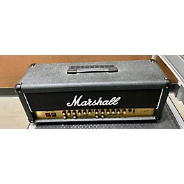 Used In Store Used Used Marshall TSL100 JCM2000 Triple Super Lead Tube Guitar Amp Head