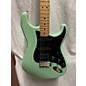 Used Fender Player Stratocaster HSS Solid Body Electric Guitar thumbnail