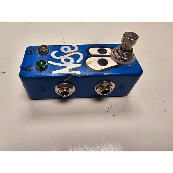 Used Used Nosepedal Ab Pedal