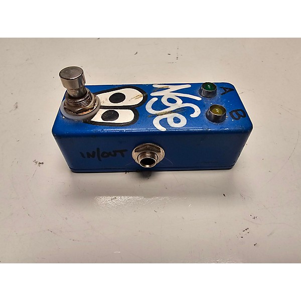 Used Used Nosepedal Ab Pedal