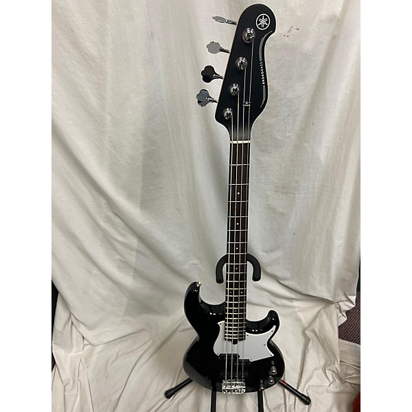 Used Yamaha BROADBASS Electric Bass Guitar