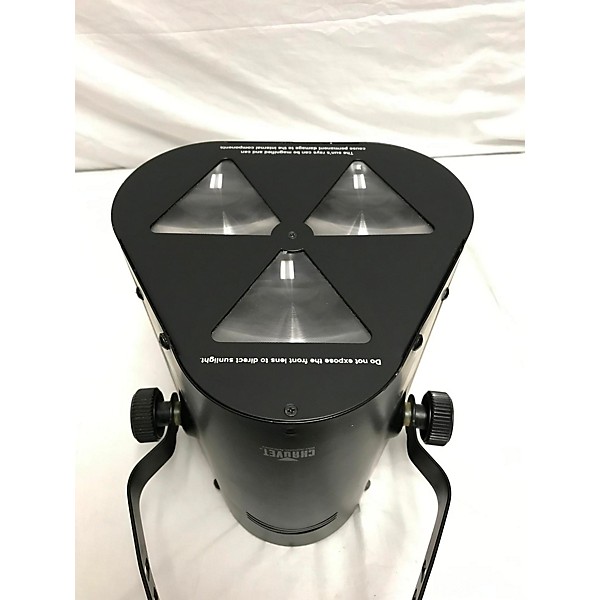 Used CHAUVET DJ FALLOUT Lighting Effect