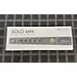 Used Used Applied Research Technology Solo MPA Microphone Preamp thumbnail