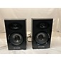 Used M-Audio BX8A Pair Powered Monitor thumbnail