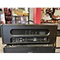 Used Acoustic GT50H 50W Tube Guitar Amp Head