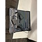 Used Yamaha MG206C Unpowered Mixer thumbnail