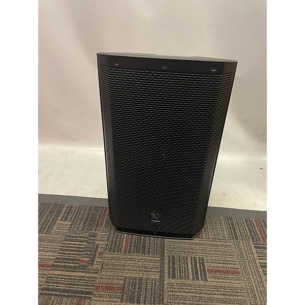 Used Electro-Voice ZLX-12P 12in Powered Speaker