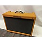 Used Fender Hot Rod Deluxe 3 Tweed Tube Guitar Combo Amp thumbnail