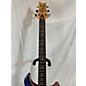 Used PRS SE CUSTOM 24 35TH ANNIVERSARY Solid Body Electric Guitar