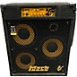 Used Markbass MARCUS MILLER CMD103 Bass Combo Amp thumbnail