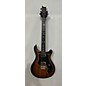 Used Prs Used PRS S2 Standard 22 Sunburst Solid Body Electric Guitar thumbnail