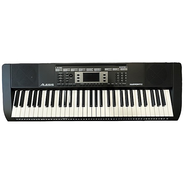 Used Alesis Harmony 61 Mkii