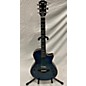 Used Taylor T5z Pro Acoustic Electric Guitar thumbnail