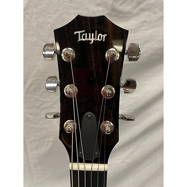 Used Taylor T5z Pro Acoustic Electric Guitar