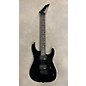 Used Jackson JS11 Dinky Solid Body Electric Guitar thumbnail
