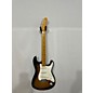 Used Fender Artist Series Eric Johnson Stratocaster Solid Body Electric Guitar thumbnail