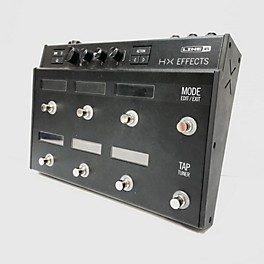 Used Line 6 Used Line 6 HX Effects Effect Processor