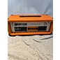 Used Orange Amplifiers Super Crush 100 Solid State Guitar Amp Head thumbnail