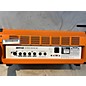 Used Orange Amplifiers Super Crush 100 Solid State Guitar Amp Head