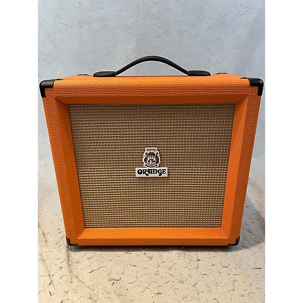 Used Orange Amplifiers AD15 Tube Guitar Combo Amp