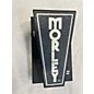 Used Morley MMW Mini Wah Effect Pedal thumbnail