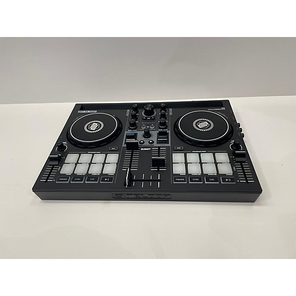 Used Reloop Buddy DJ Controller | Guitar Center