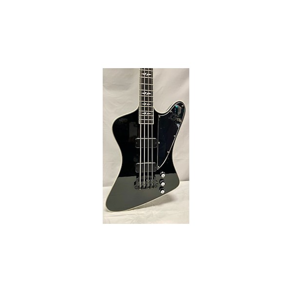 Used Gibson GENE SIMMONS G2 THUNDERBIRD Electric Bass Guitar