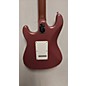 Used Sterling by Music Man Used Sterling By Music Man Cutlass HSS Rose Gold Solid Body Electric Guitar