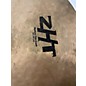 Used Zildjian 16in ZHT Medium Thin Crash Cymbal thumbnail