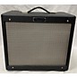 Used Fender Blues Junior IV 15W 1x12 Tube Guitar Combo Amp