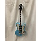 Used Schecter Guitar Research Used Schecter Guitar Research Ultra III Blue Solid Body Electric Guitar thumbnail