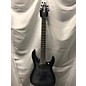 Used Jackson Used Jackson SLATX7Q Blue Burst Solid Body Electric Guitar thumbnail